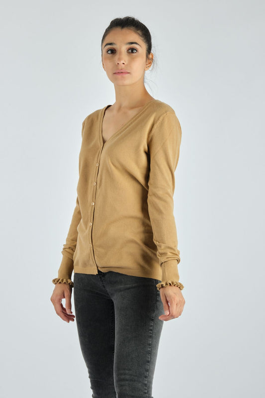 BSB Women's Cardigan 040-115001