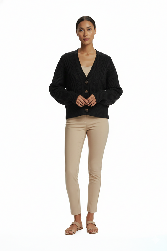 BSB Women's Cardigan 054-115002