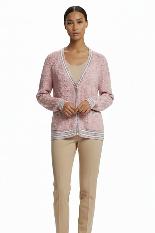 BSB Women's Cardigan 054-115006