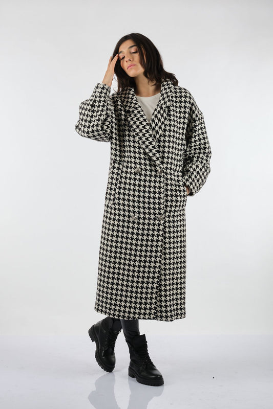 BSB Women's Coat 046-118002