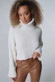 BSB Women's Sweater 050-260007