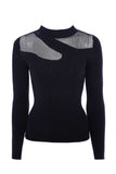 BSB Women's Sweater 054-160012