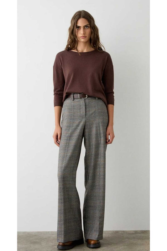 Bsb Kadın Kazak 054-160034