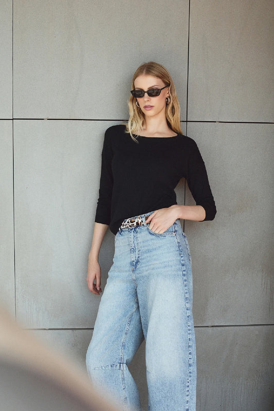 Bsb Kadın Kazak 054-160034