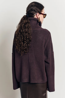 Bsb Kadın Kazak 054-260004