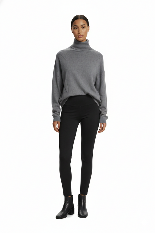 Bsb Kadın Kazak 054-260006