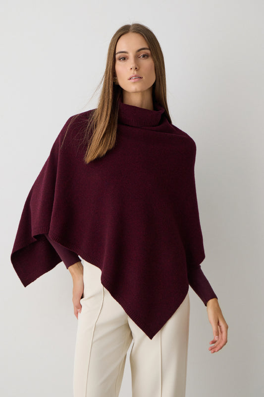 Bsb Kadın Pelerin 054-362002