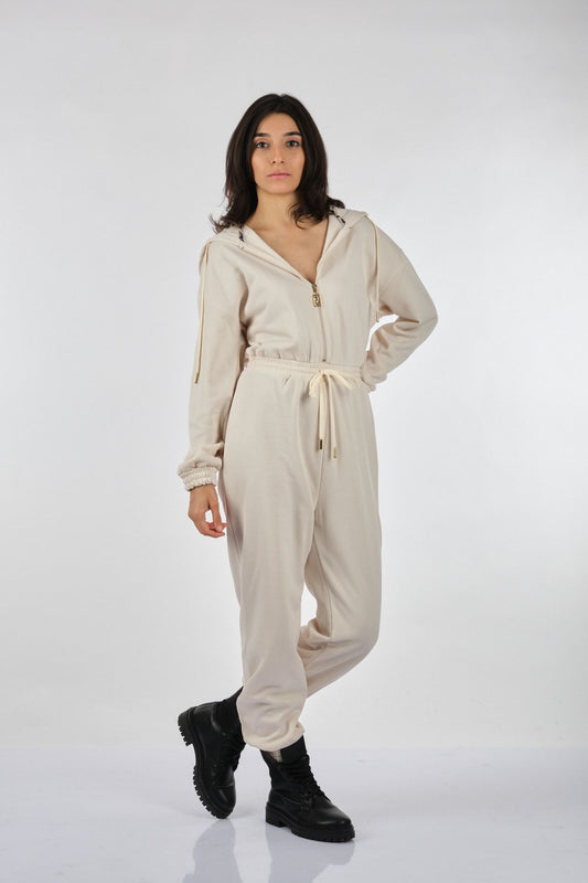 Bsb Kadın Tulum 046-044003