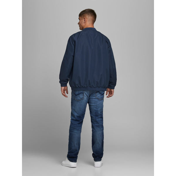 Jack&Jones Erkek Bomber Ceket 12173990