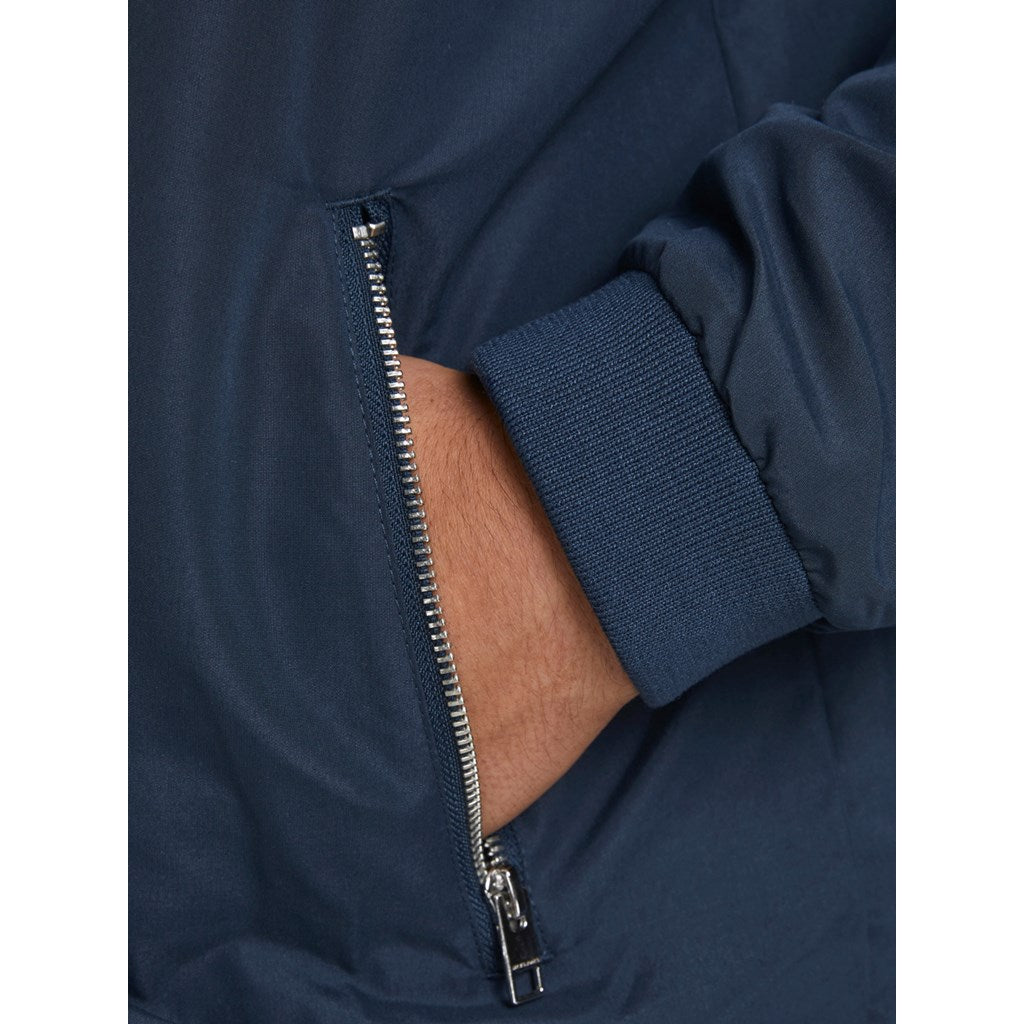 Jack&Jones Erkek Bomber Ceket 12173990