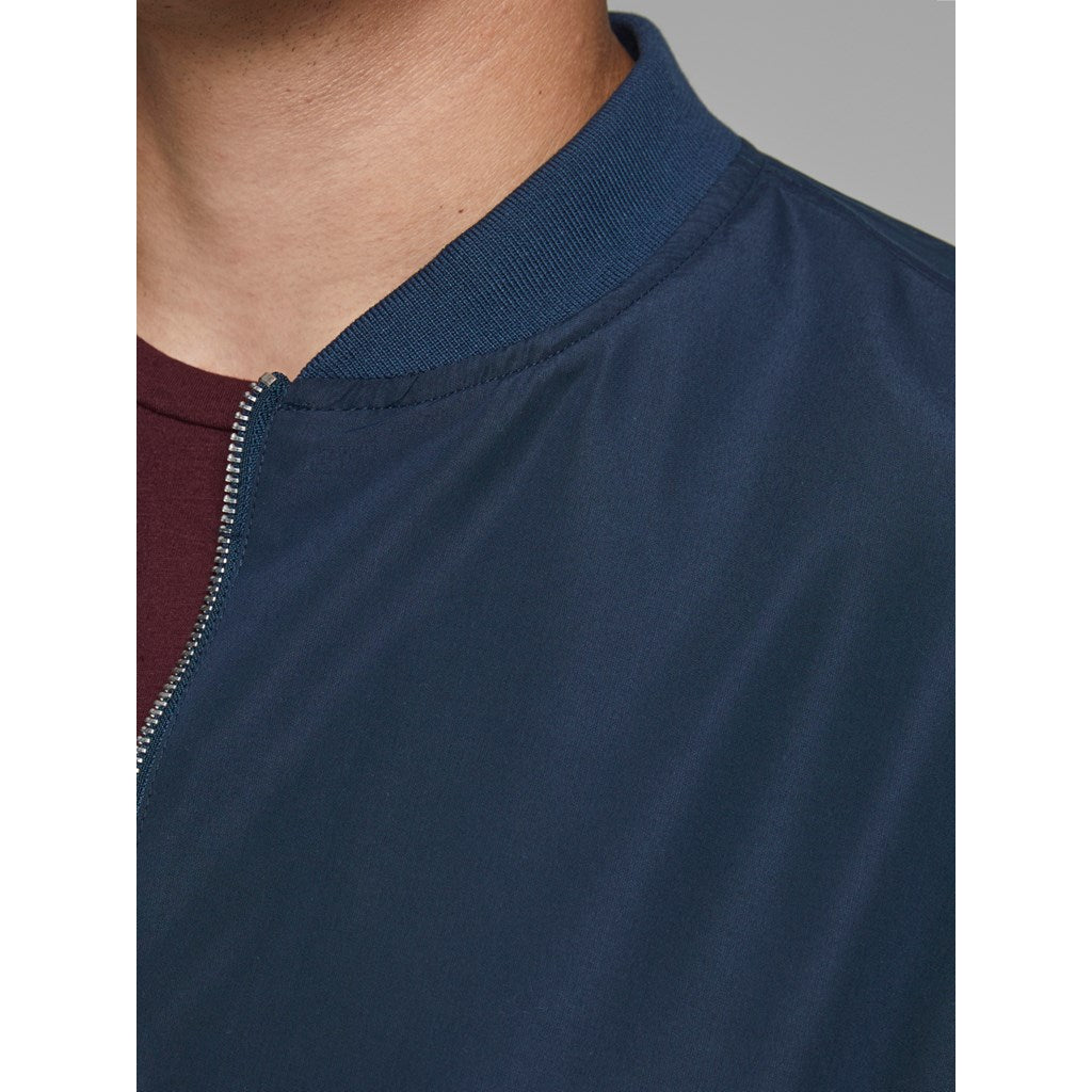 Jack&Jones Erkek Bomber Ceket 12173990