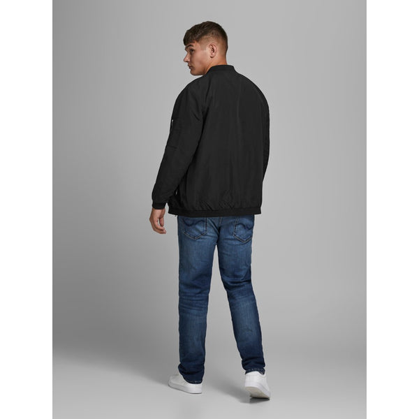 Jack&Jones Erkek Bomber Ceket 12173990