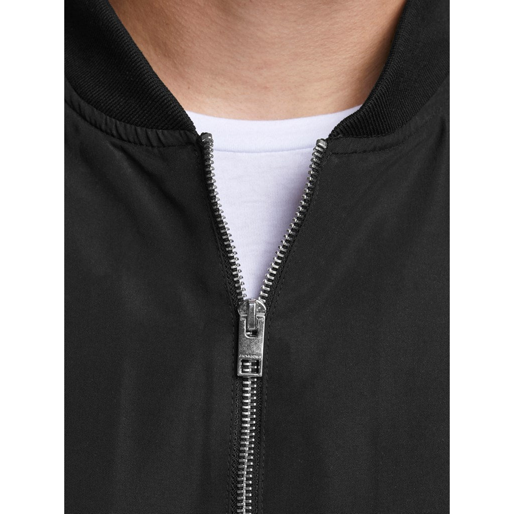 Jack&Jones Erkek Bomber Ceket 12173990