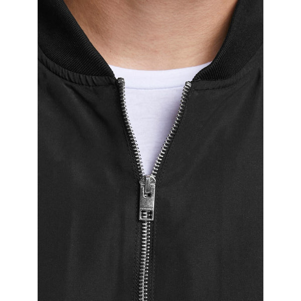 Jack&Jones Erkek Bomber Ceket 12173990
