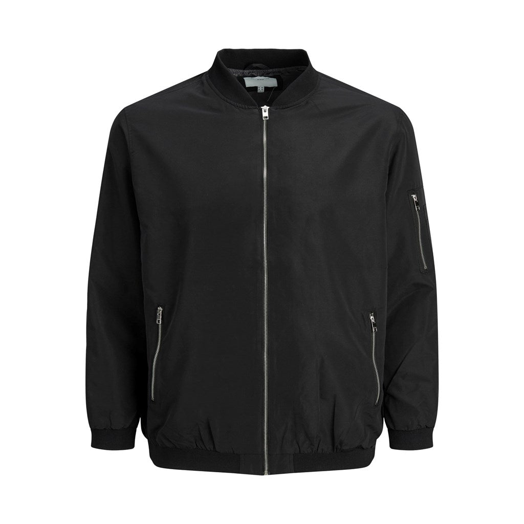 Jack&Jones Erkek Bomber Ceket 12173990