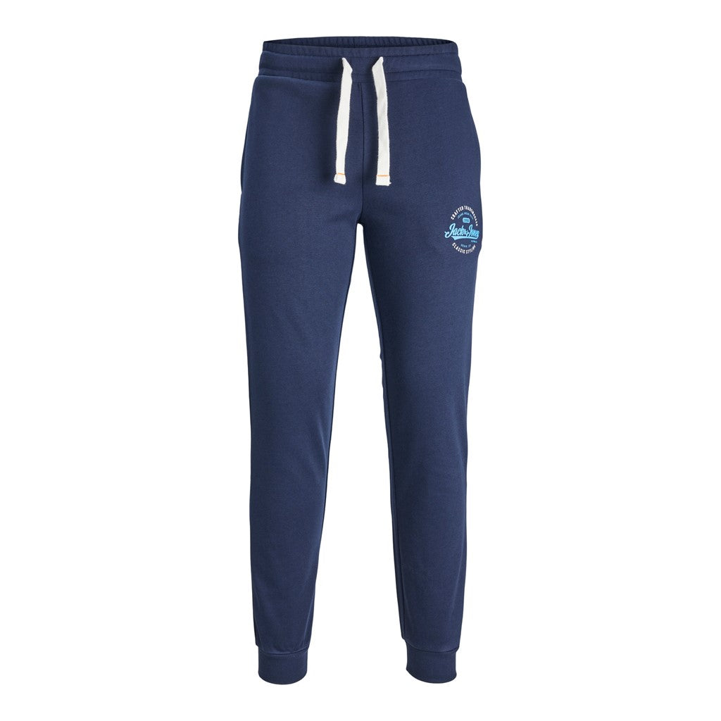 Jack&Jones Erkek Minimalist Eşofman Altı - Rahat ve Şık Main image