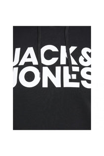 Jack&Jones Plus Erkek Sweatshirt 12163777