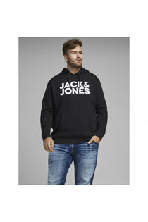 Jack&Jones Plus Erkek Sweatshirt 12163777