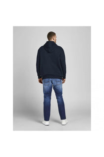 Jack&Jones Plus Erkek Sweatshirt 12163777
