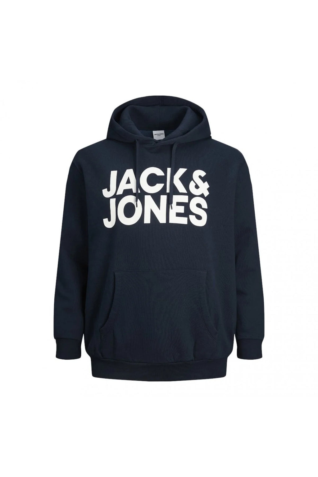 Jack&Jones Plus Erkek Sweatshirt 12163777