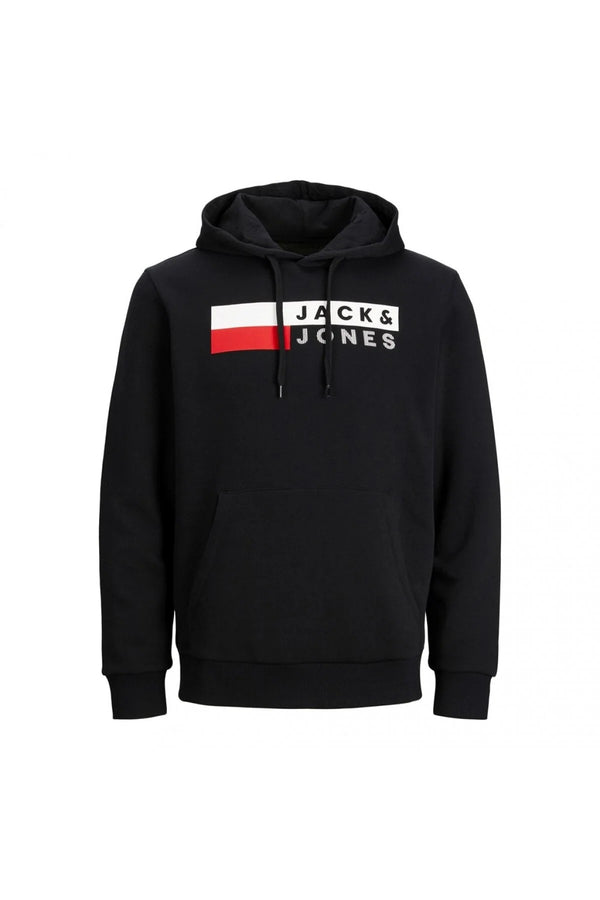 Jack&Jones Plus Erkek Sweatshirt 12163777