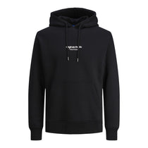 Jack&Jones Oversize Kapüşonlu Sweatshirt - Minimalist Günlük Stil