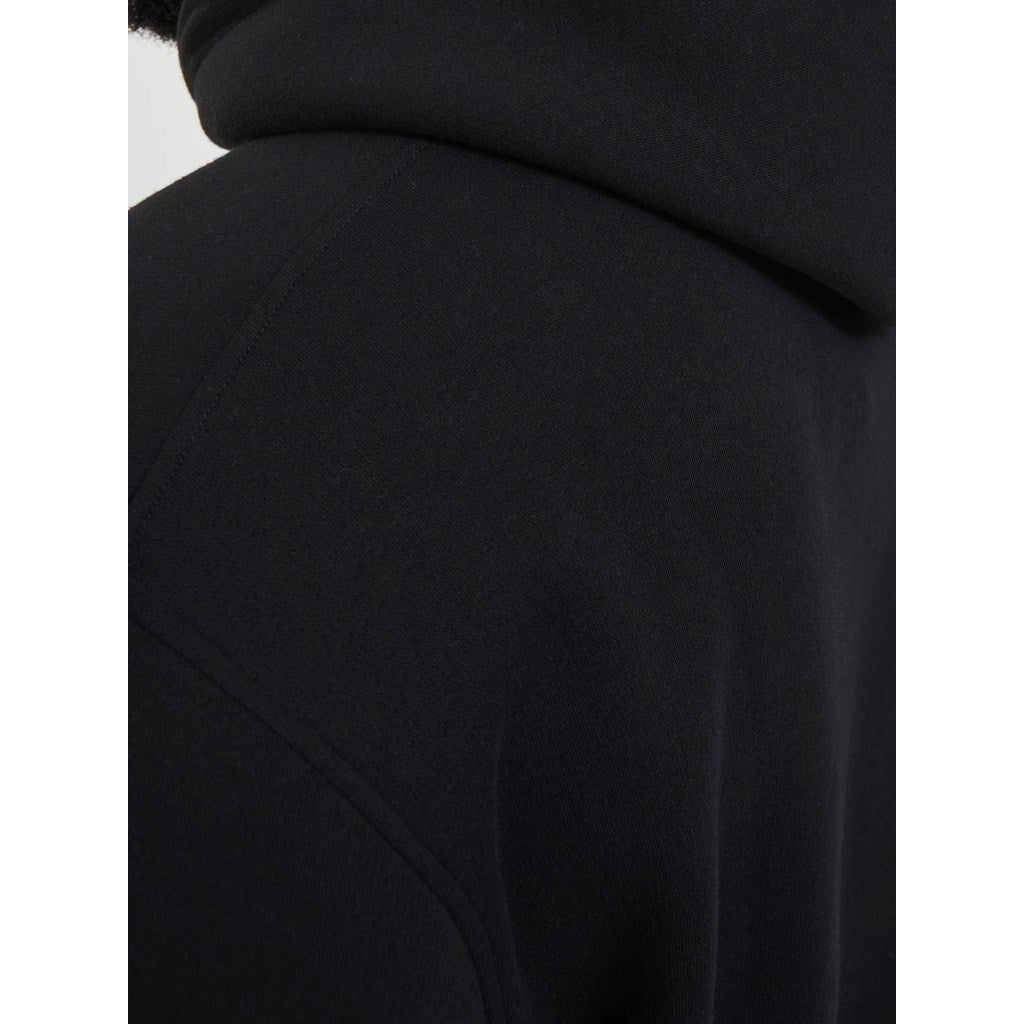 Jack&Jones Oversize Kapüşonlu Sweatshirt - Minimalist Günlük Stil