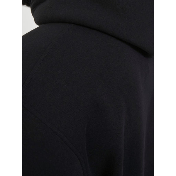 Jack&Jones Oversize Kapüşonlu Sweatshirt - Minimalist Günlük Stil