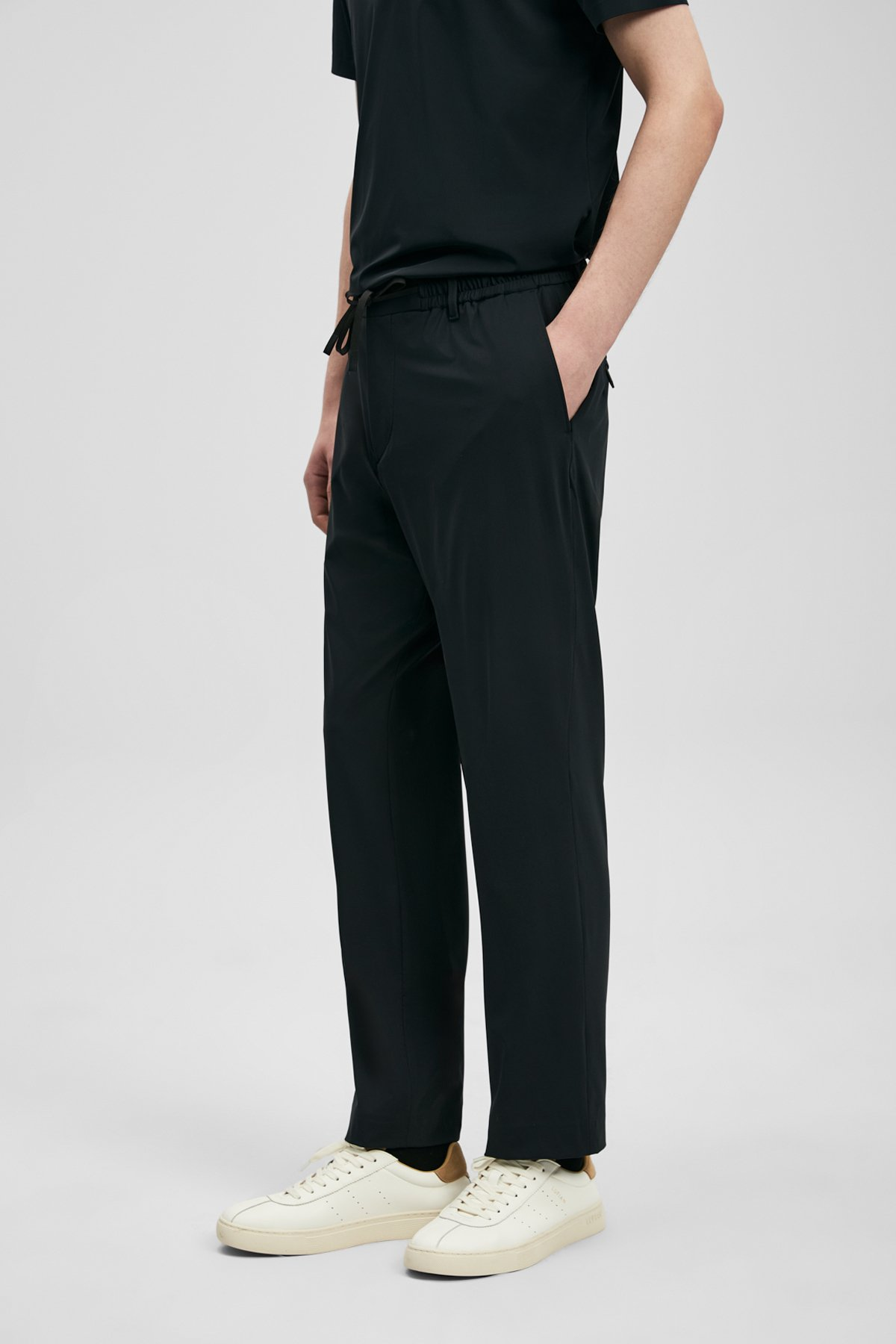 Calep Smart Erkek Chino Pantolon Slim Fit Erkek Pantolon  LUFİAN