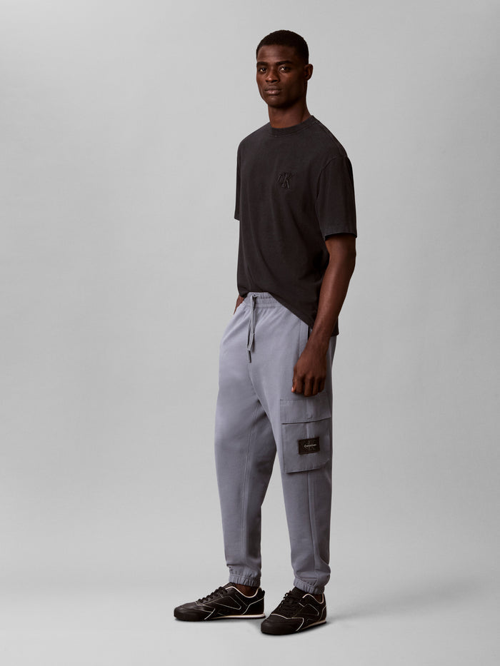 Calvin Klein Erkek Pantolon LV04RJ204G Main image