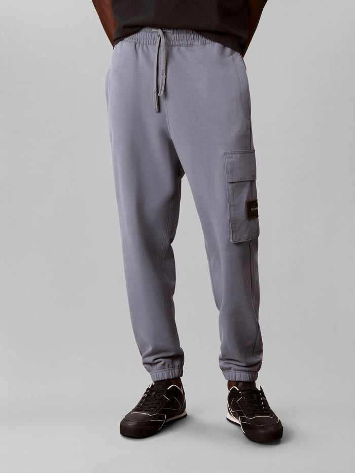 Calvin Klein Erkek Pantolon LV04RJ204G Secondary image