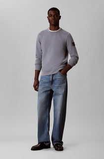 Calvin Klein Erkek Sweatshirt LV04RJ200G