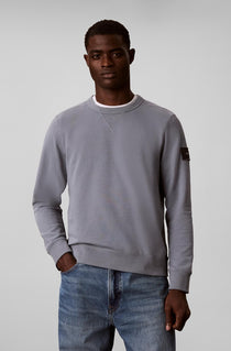 Calvin Klein Erkek Sweatshirt LV04RJ200G