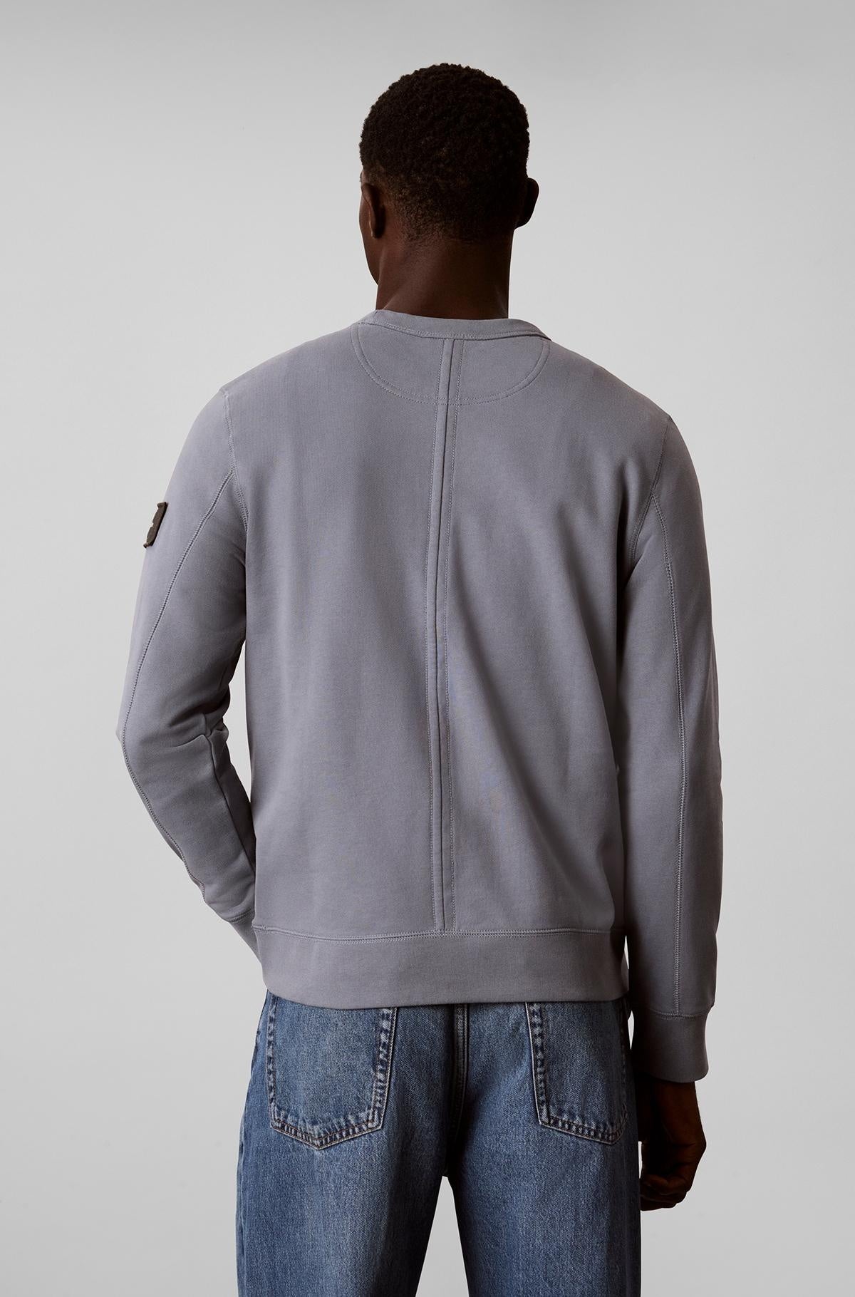 Calvin Klein Erkek Sweatshirt LV04RJ200G