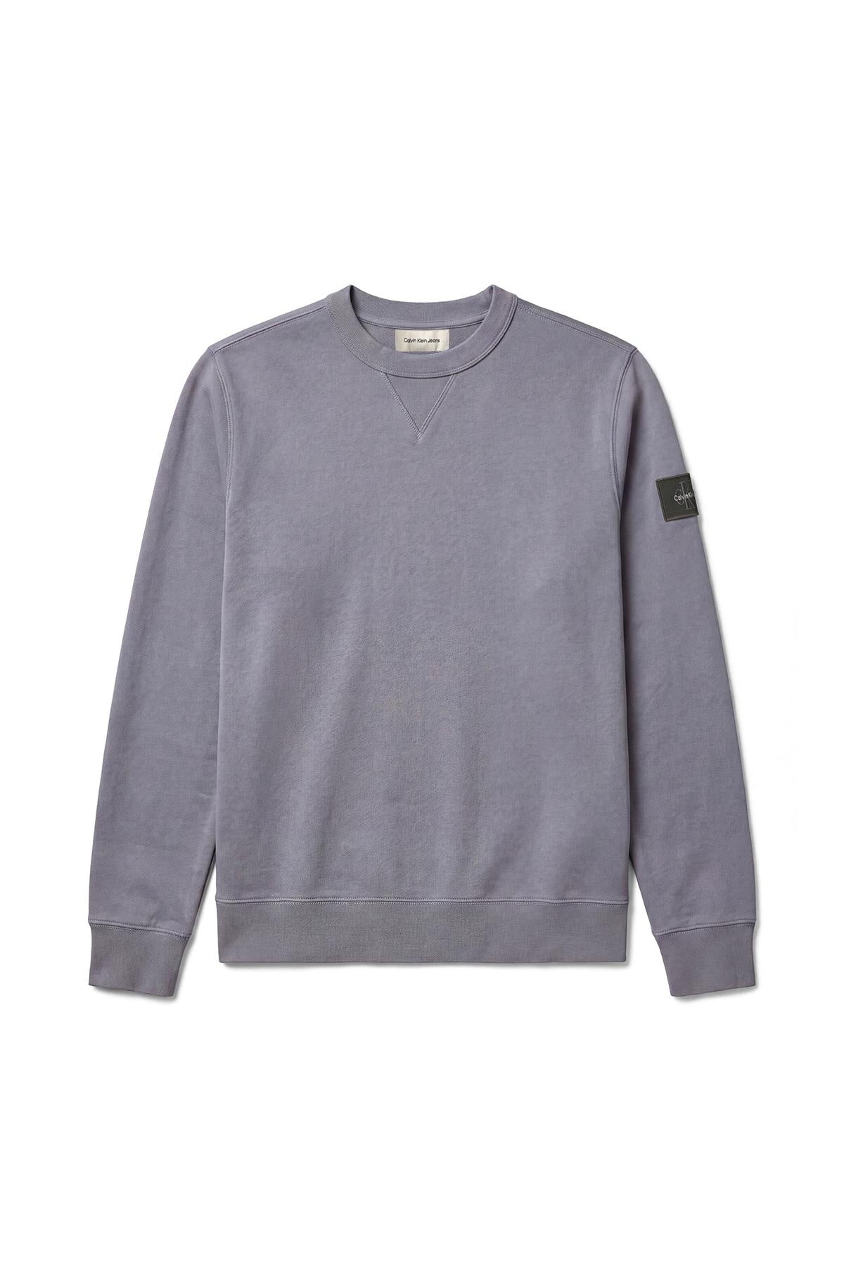 Calvin Klein Erkek Sweatshirt LV04RJ200G