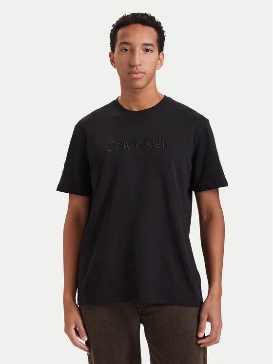 Calvin Klein Erkek T-Shirt LV04LH804G
