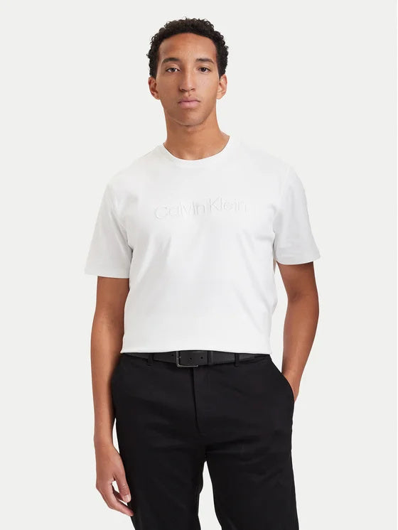 Calvin Klein Erkek T-Shirt LV04LH804G