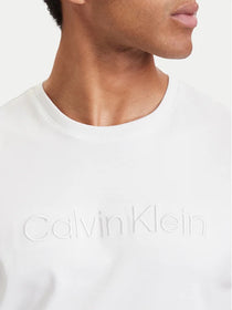 Calvin Klein Erkek T-Shirt LV04LH804G