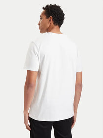 Calvin Klein Erkek T-Shirt LV04LH804G