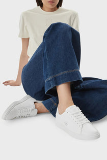 Calvin Klein Kadın Ayakkabı HW0HW03295