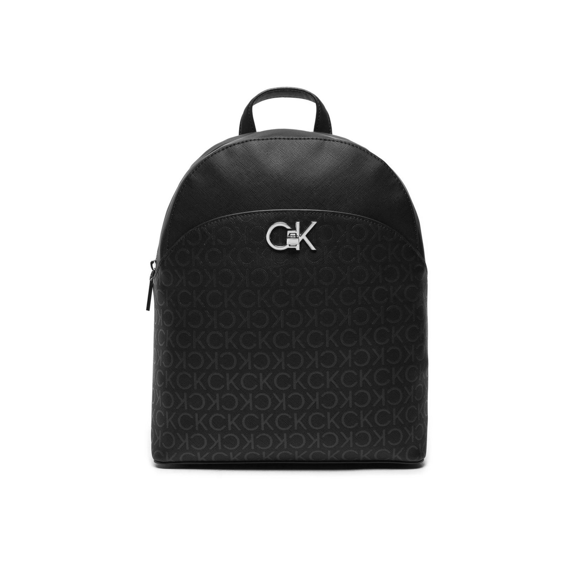Calvin Klein Minimalist Sırt Çantası - Günlük Şıklık