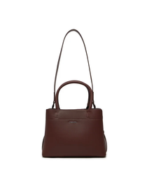 Calvin Klein Minimalist Tote El Çantası - Günlük Kullanım İçin İdeal