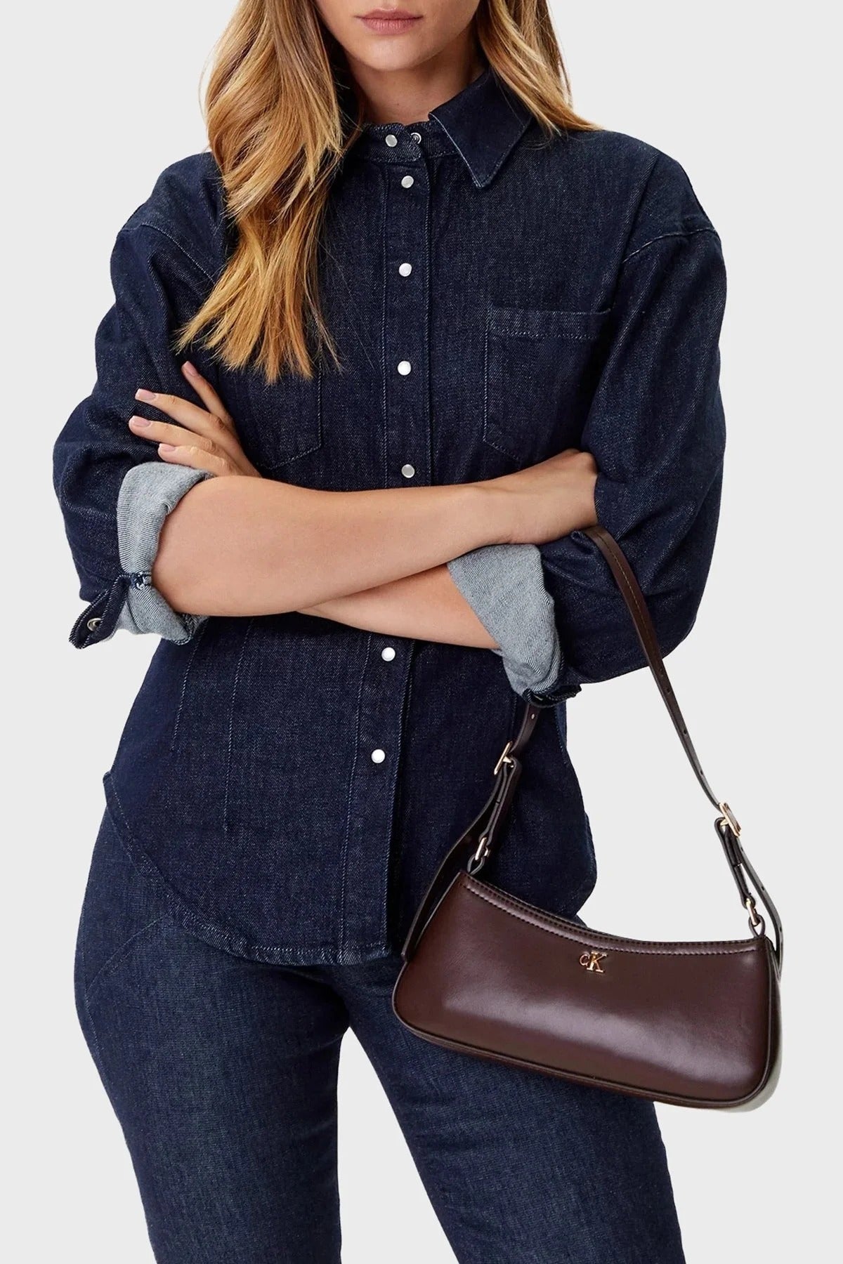 Calvin Klein Kadın Çanta LV04F3170