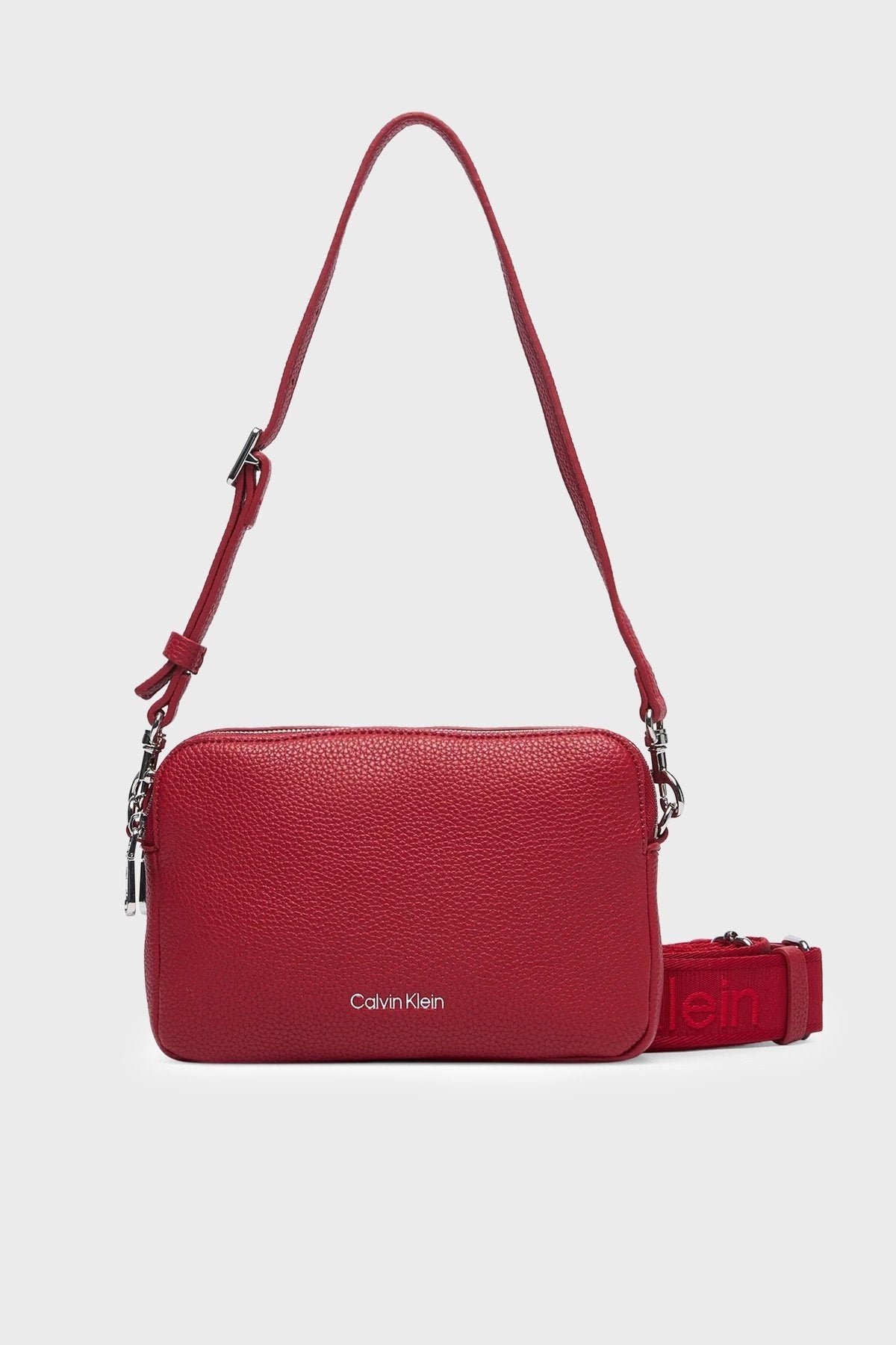 Calvin Klein Kadın Çapraz Çanta LV04F3656G Secondary image