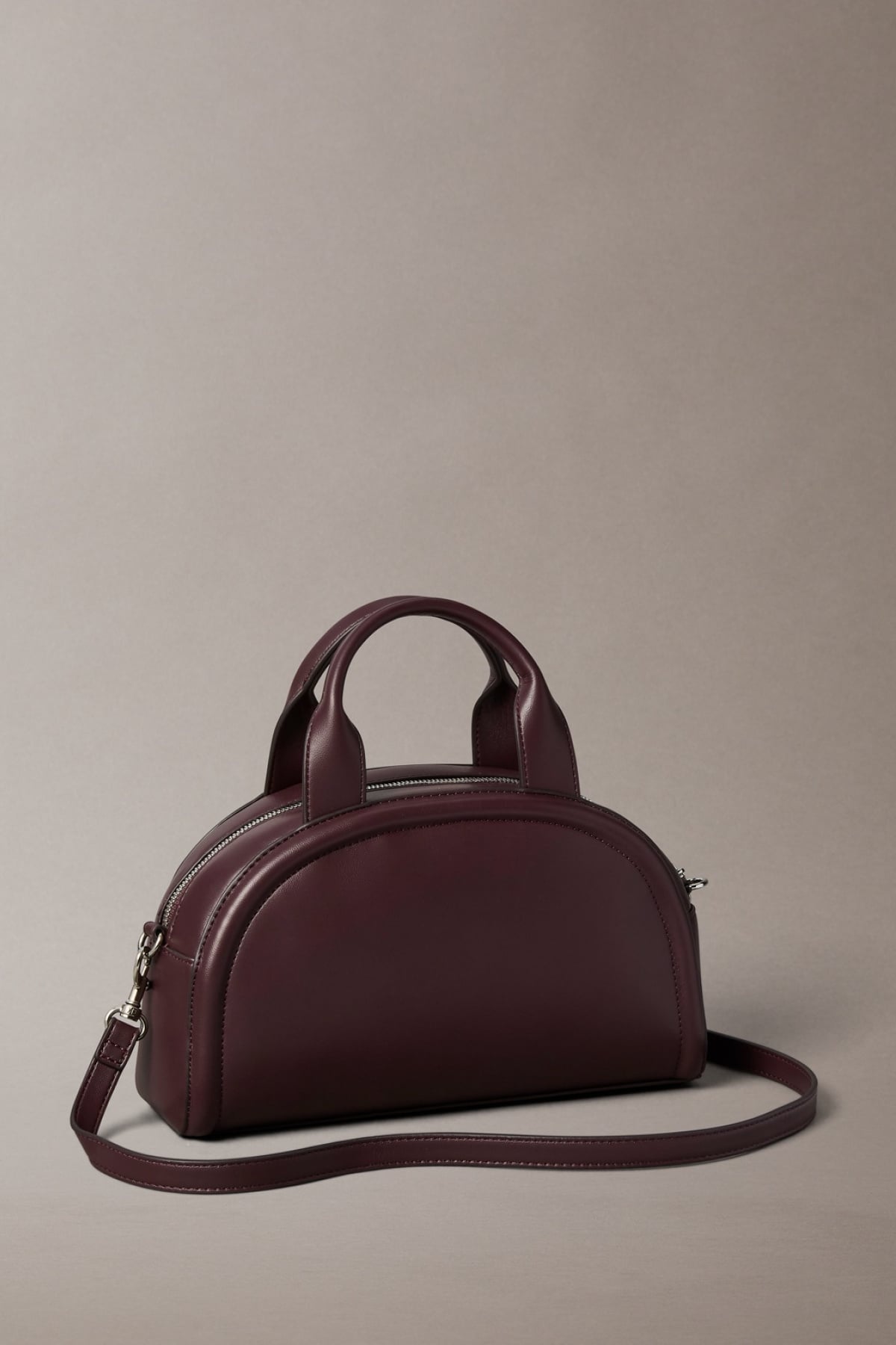 Calvin Klein Kadın Çapraz Çanta LV04F3895G Secondary image
