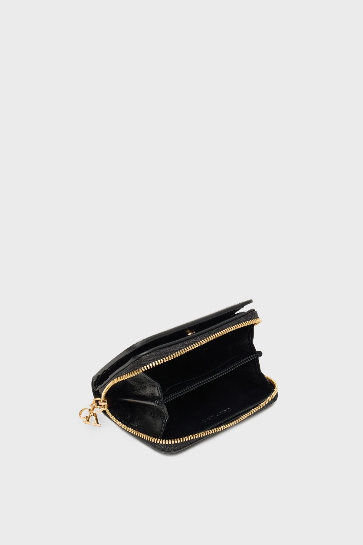 Calvin Klein Kadın Cüzdan LV04F1075GUB1