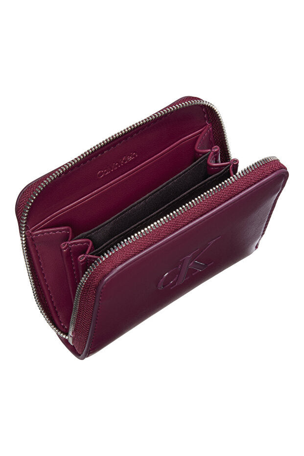 Calvin Klein Kadın Cüzdan LV04F1154G Secondary image