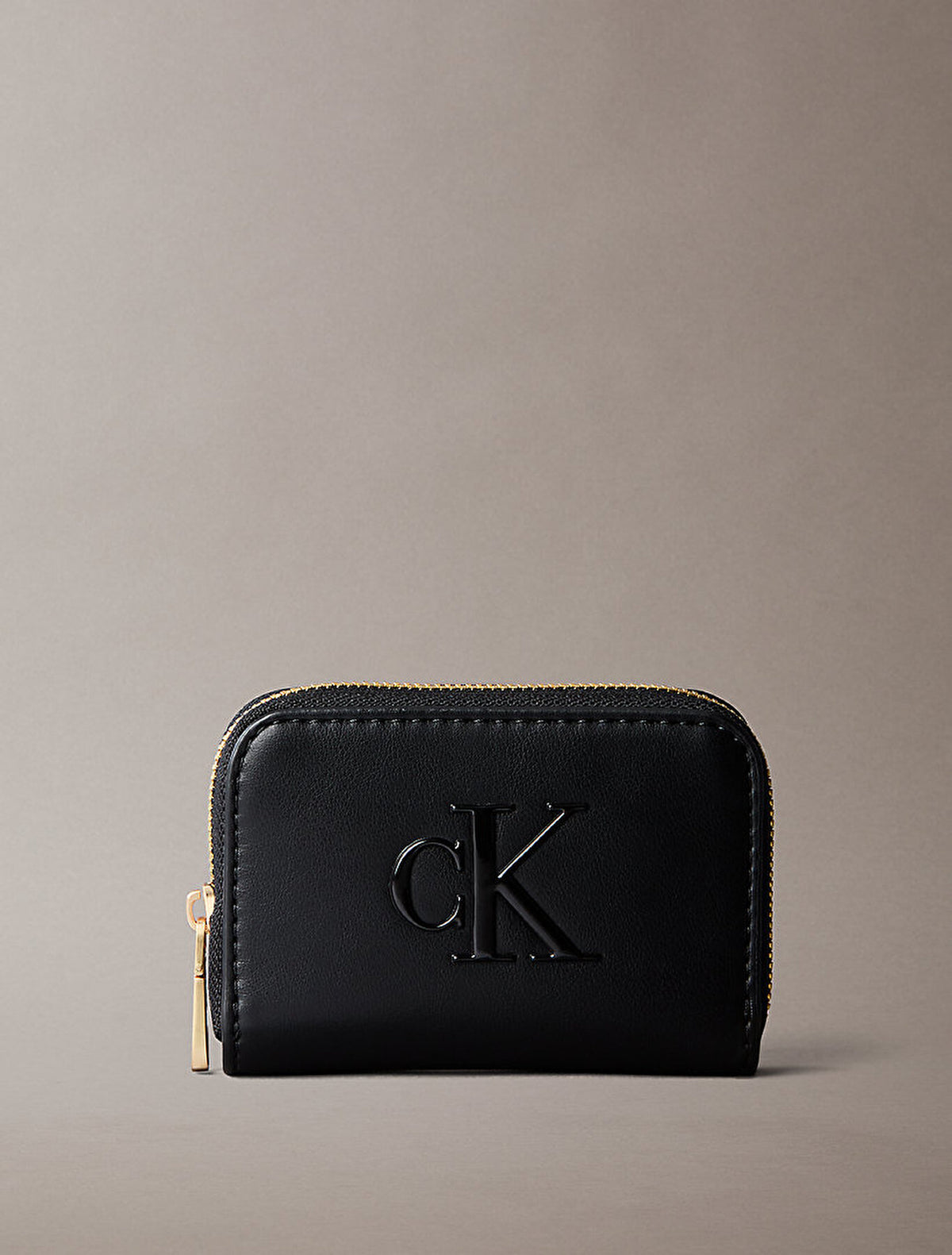 Calvin Klein Kadın Cüzdan LV04F1154GUB1 Main image