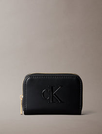 Calvin Klein Kadın Cüzdan LV04F1154GUB1