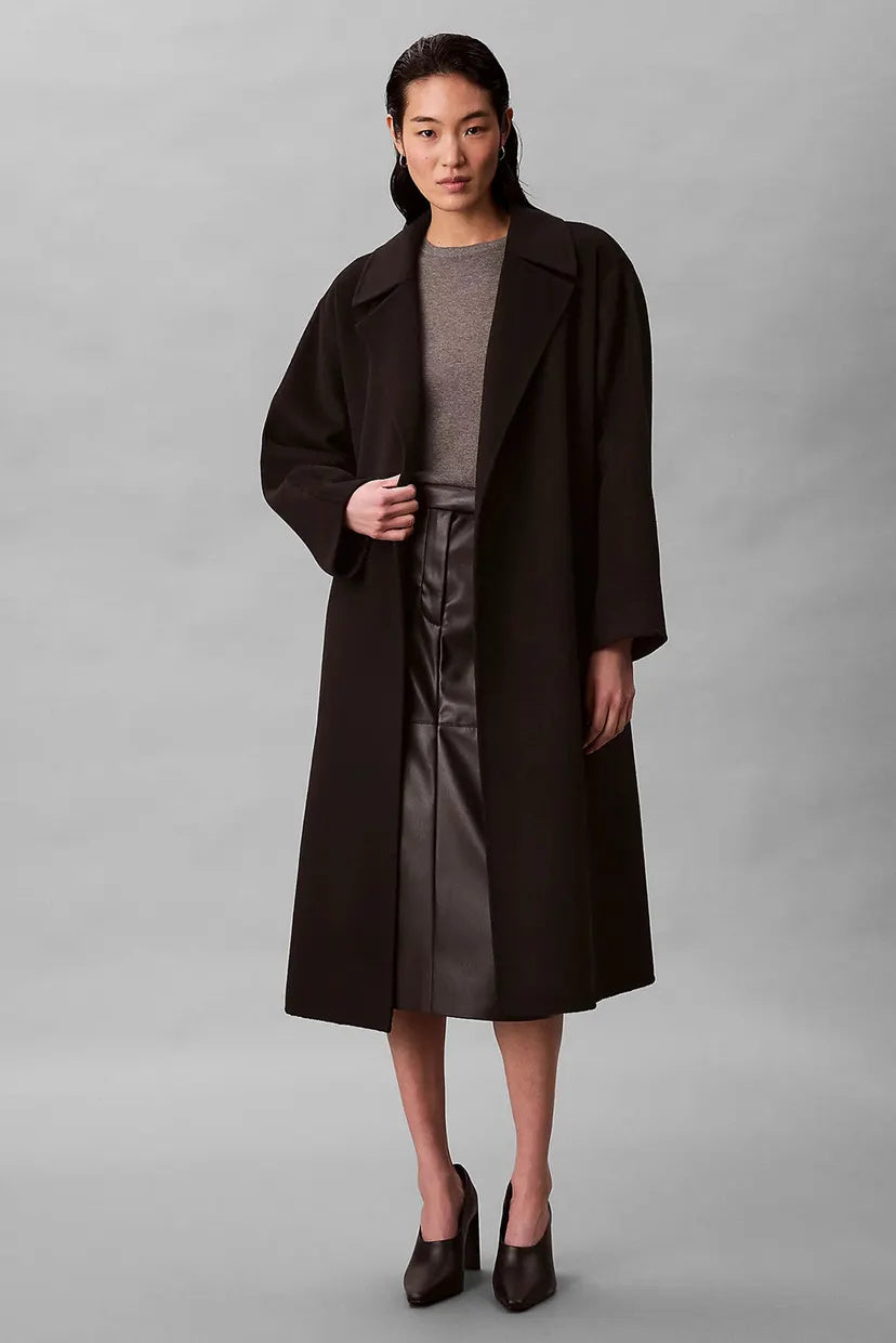 Calvin Klein Kadın Palto LV040WL571 Main image